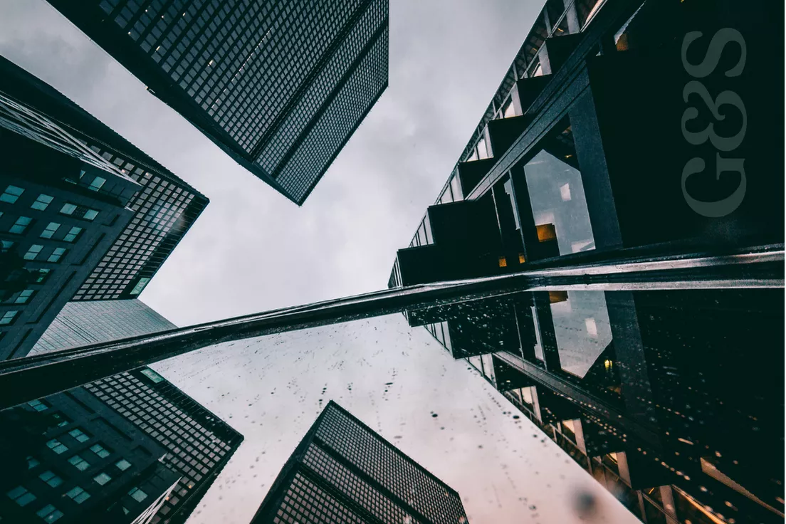 About 4 - GS Financial Consultant Website Media