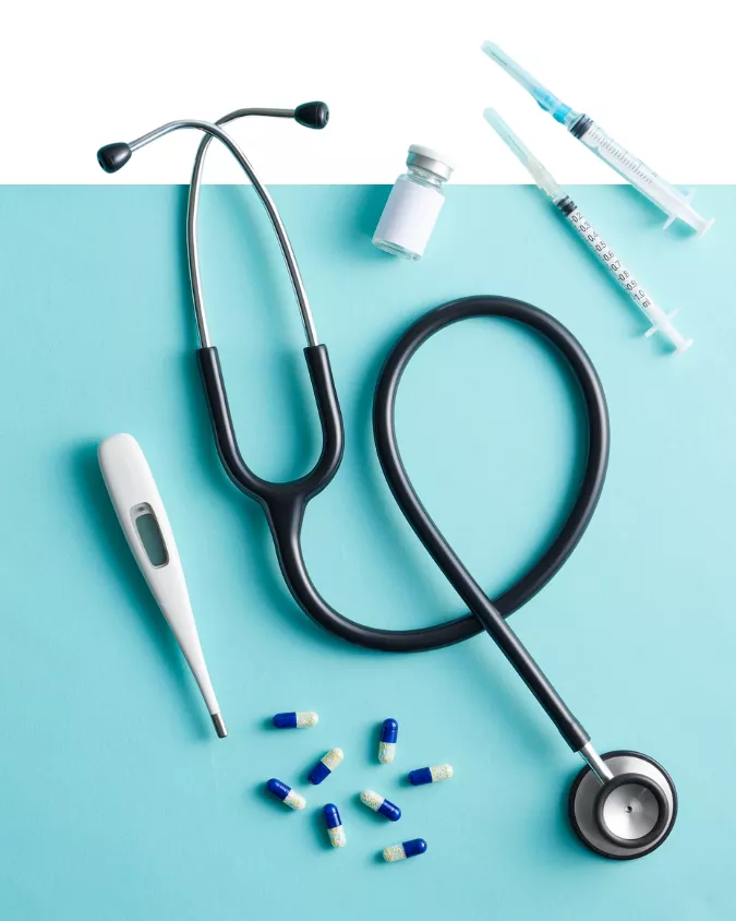 Healthcare - G and S Financial Consultants - Industries