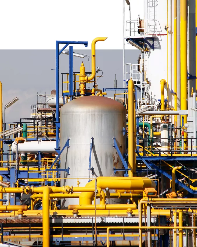 Manufacturing - G and S Financial Consultants - Industries