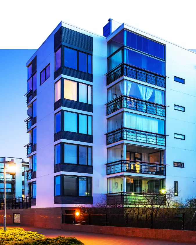 Real Estate - G and S Financial Consultants - Industries