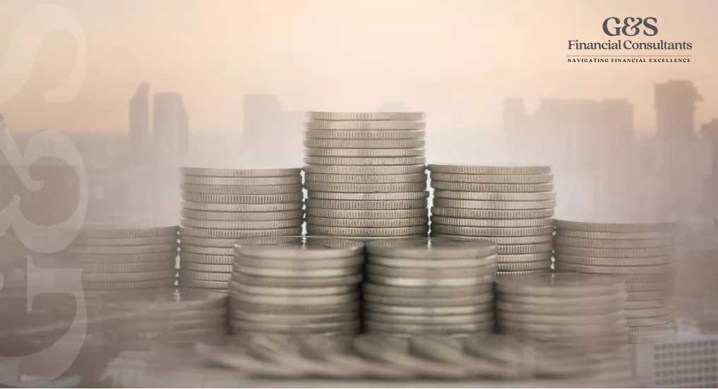 Services - GS Financial Consultants - Website Media