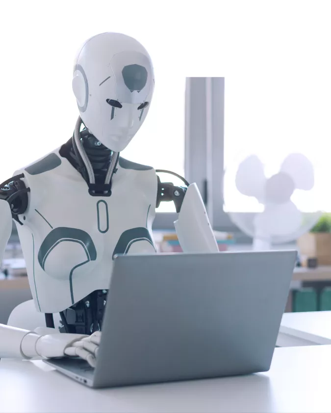 Technology - G and S Financial Consultants - Industries