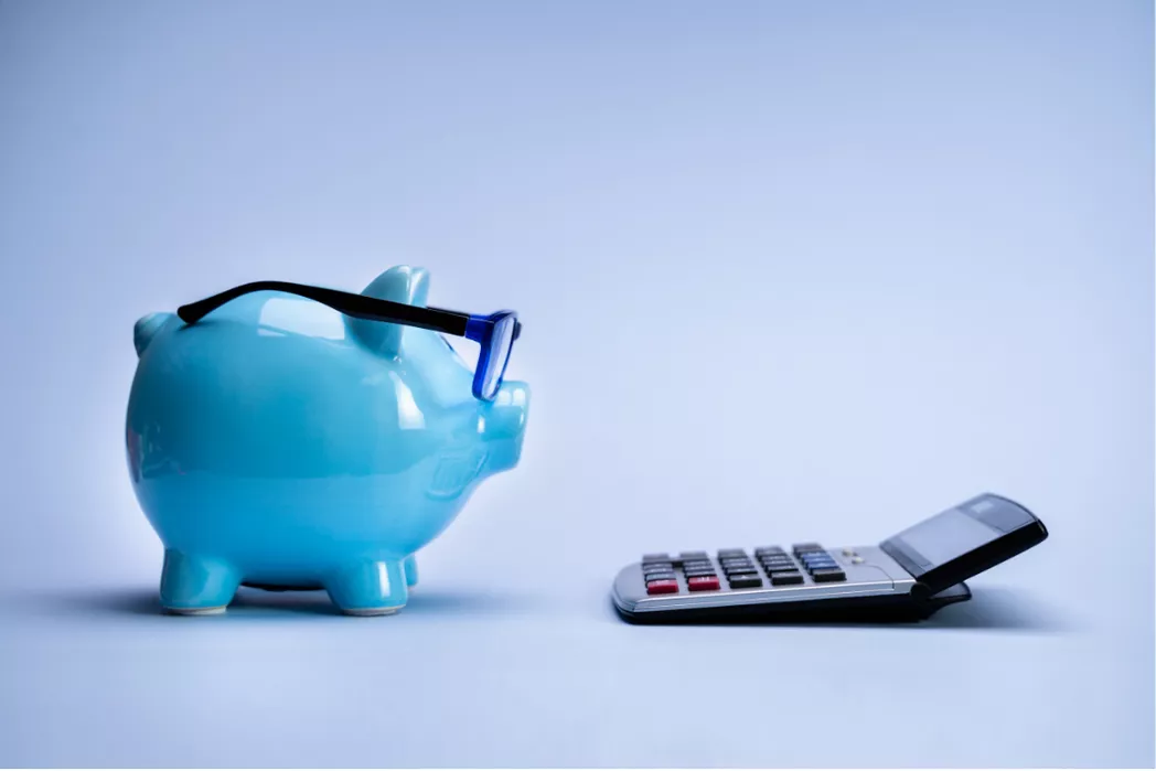 Piggy Bank Right - GS Financial consultants